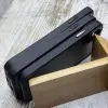 Чохол Matt Bezel на iPhone XR