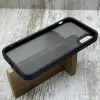 Чохол Matt Bezel на iPhone XR
