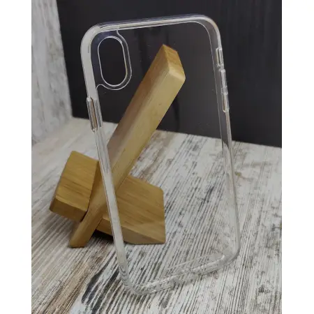 Чохол Space на iPhone XR 