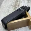 Чохол Matt Bezel на iPhone XS Max