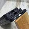 Чохол Matt Bezel на iPhone XS Max