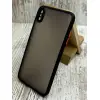 Чохол Matt Case на iPhone XS Max