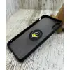 Чохол Matt Ring на iPhone XS Max