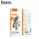 Кабель Hoco X112 (USB Type-C) – сучасна зарядка