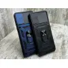 Чохол Armor Ring Case на Motorola E13 4G