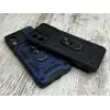 Чохол Armor Ring Case на Motorola E13 4G