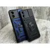 Чохол Armor Ring Case на Motorola E13 4G