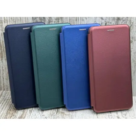Чохол книжка Classic на Motorola E13 4G 