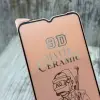 Гнучке матове скло Matt Ceramics 9D на Samsung Galaxy A12/ M12