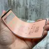 Гнучке матове скло Matt Ceramics 9D на Samsung Galaxy A12/ M12