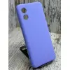Чохол Silicone Case на Motorola E13 4G