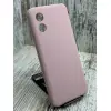Чохол Silicone Case на Motorola E13 4G