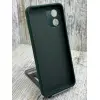 Чохол Silicone Case на Motorola E13 4G