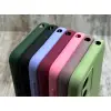Чохол Silicone Cover на Motorola E13 4G