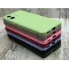 Чохол Silicone Cover на Motorola E13 4G