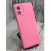 Чохол Silicone Cover на Motorola E13 4G
