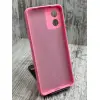 Чохол Silicone Cover на Motorola E13 4G