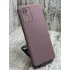 Чохол Silicone Cover на Motorola E13 4G