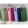 Чохол Silicone Cover на Motorola E13 4G
