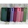 Чохол Silicone Cover на Motorola E13 4G
