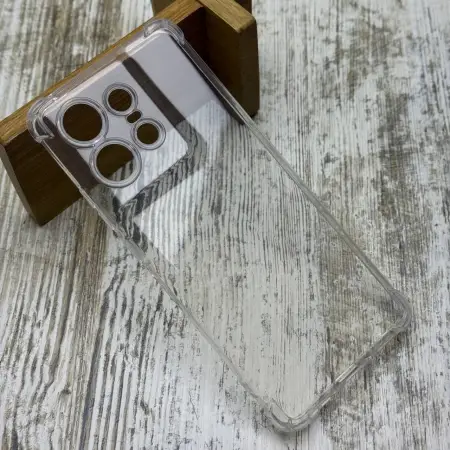 Чохол Anti-Broken Case на Motorola Edge 50 Pro 