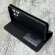 Чохол Leather Book Case на Motorola Edge 50 Pro