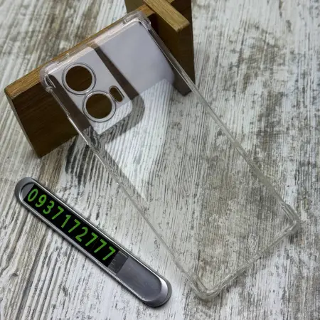 Чохол Anti-Broken Case на Motorola Edge 50 Fusion 