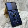 Чохол Armor Ring Case на Motorola Edge 50 Fusion/ G85
