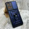 Чохол Armor Ring Case на Motorola Edge 50 Fusion/ G85