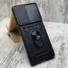 Чохол Armor Ring Case на Motorola G85 