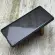 Чохол Carbon TPU Ultimate на Motorola Edge 50 Fusion  (Синій)