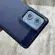 Чохол Carbon TPU Ultimate на Motorola Edge 50 Fusion  (Синій)
