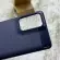 Чохол Carbon TPU Ultimate на Motorola Edge 50 Fusion  (Синій)