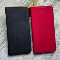 Чохол Leather Book Case на Motorola Edge 50 Fusion