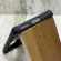 Чохол Matt Ring Case на Motorola Edge 50 Fusion (Чорний)