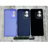 Чохол Silicone Case на Motorola Edge 50 Fusion