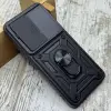 Чохол Armor Ring Case на Motorola Edge 50 Neo