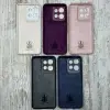 Чохол Silicone Case на Motorola Edge 50 Neo