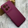 Чохол Silicone Case на Motorola Edge 50 Neo