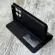 Чохол Leather Book Case на Motorola Edge 60 Pro