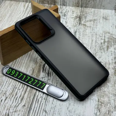 Чохол Dual Case на Motorola Edge 40 
