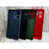 Чохол Silicone Case на Motorola Edge 40