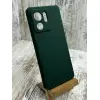 Чохол Silicone Case на Motorola Edge 40