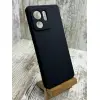 Чохол Silicone Case на Motorola Edge 40