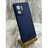 Чохол Silicone Case на Motorola Edge 40