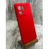 Чохол Silicone Case на Motorola Edge 40