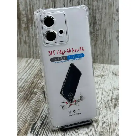 Чохол Anti-Broken Case на Motorola Edge 40 Neo
