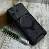 Чохол Armor Big Ring на Motorola Edge 40 Neo