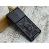 Чохол Armor Ring Case на Motorola Edge 40 Neo