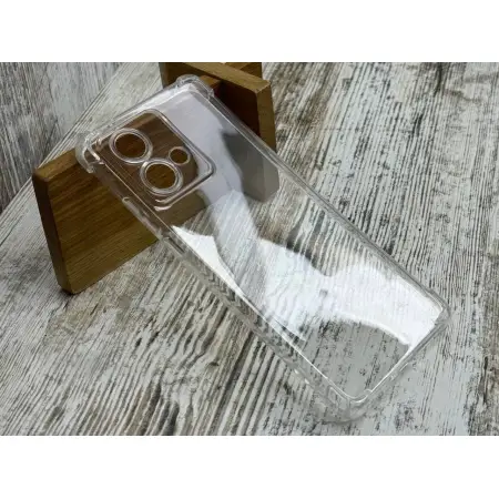 Чохол Anti-Broken Case на Motorola Edge 40 Neo 